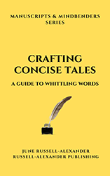 Crafting Concise Tales
