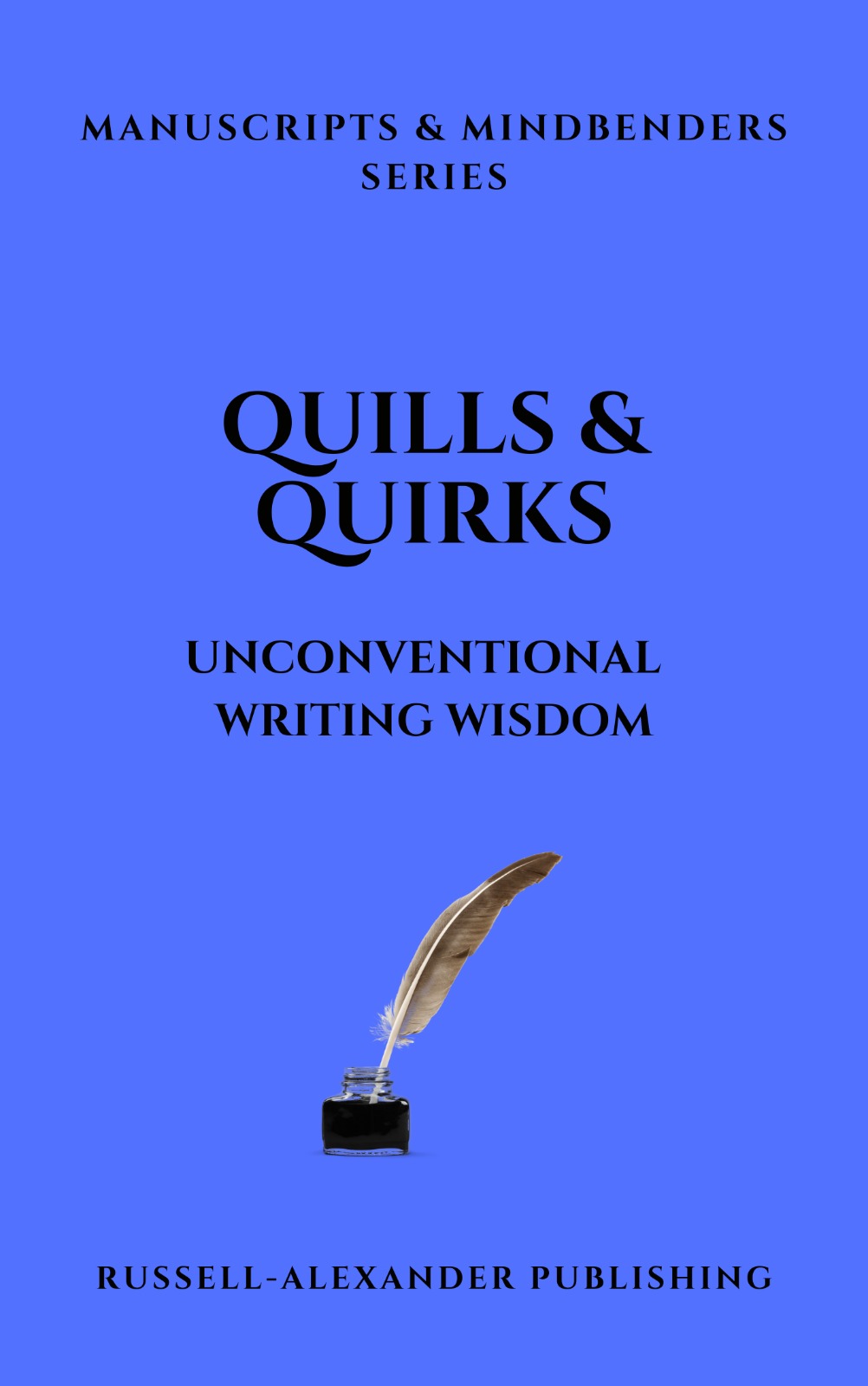 Quills and Quirks