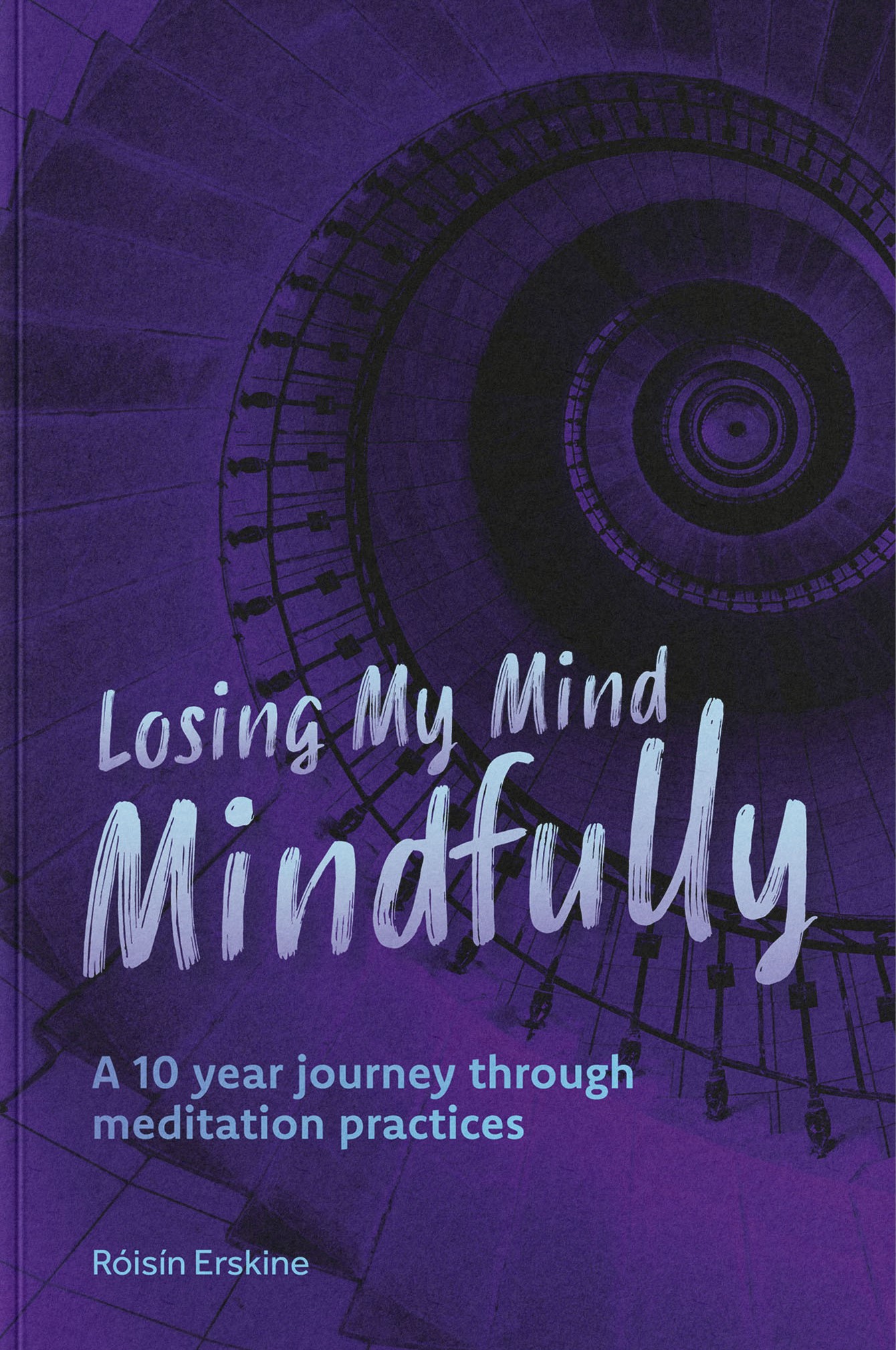 Losing My Mind, Mindfully