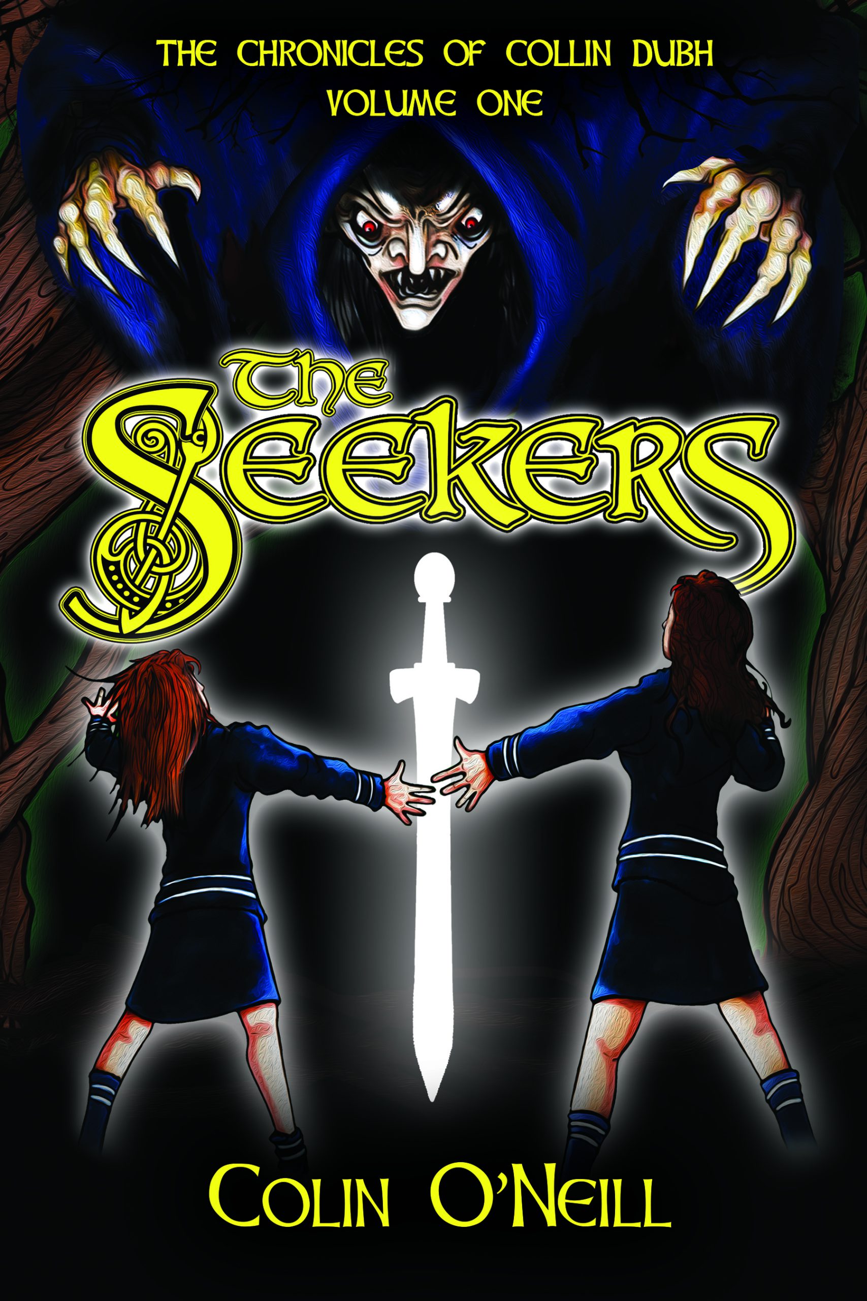 The Seekers