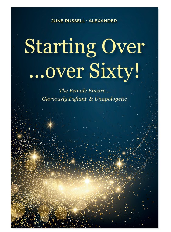 Starting Over - Over Sixty